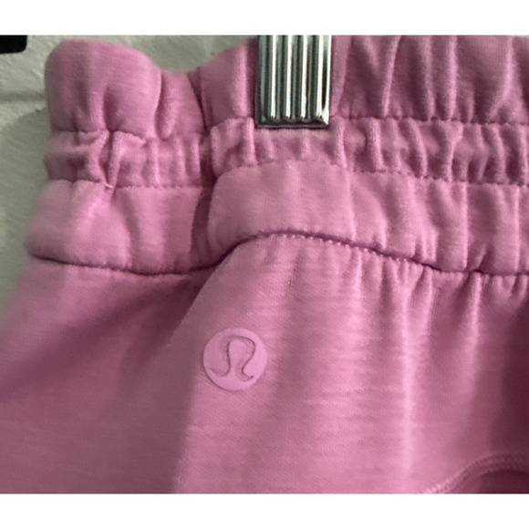 Lululemon Softstreme High-Rise Pant In Velvet Dust Pink Size Womens US 6 - Picture 6 of 7